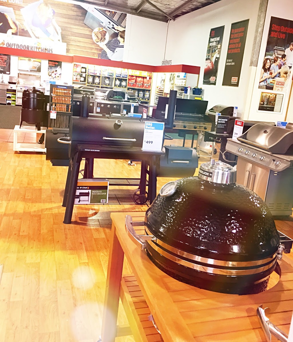 Barbeques Galore Rockingham | furniture store | 21 Enterprise Way, Rockingham WA 6168, Australia | 0895277077 OR +61 8 9527 7077