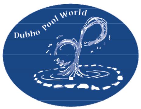 Dubbo Pool World | 9 Champagne Dr, Dubbo NSW 2830, Australia | Phone: 0419 299 381