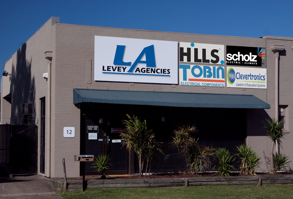 Levey Agencies |  | 12 Annie St, Wickham NSW 2293, Australia | 0240233844 OR +61 2 4023 3844