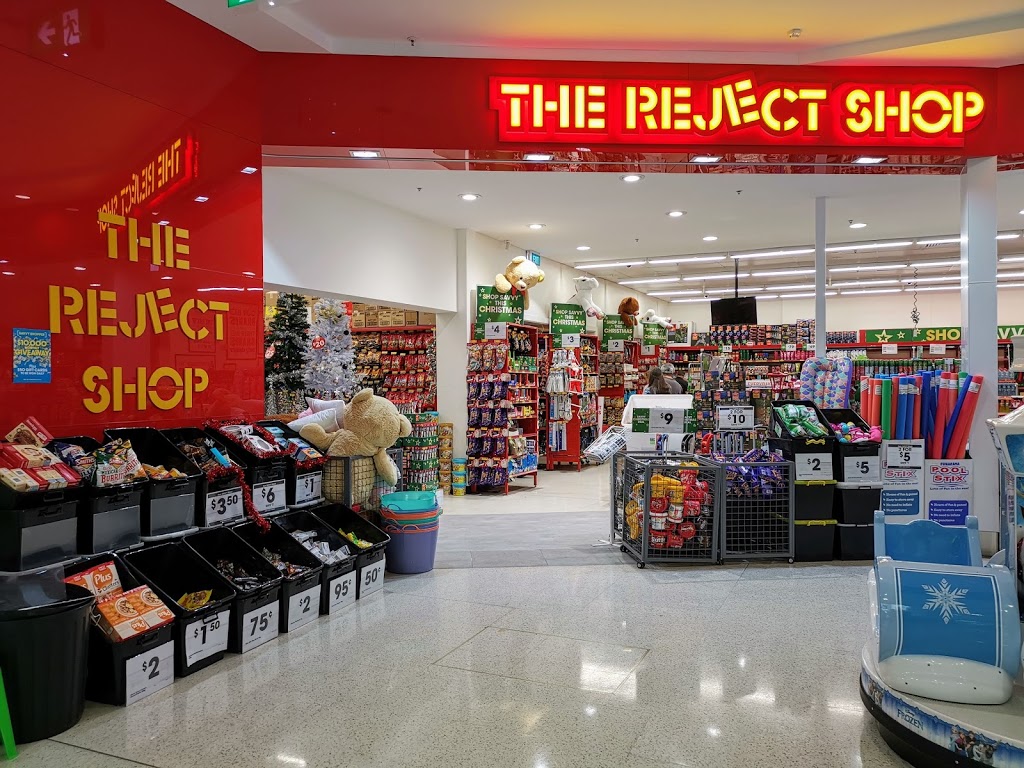 The Reject Shop Winmalee | department store | Shop T22, Winmalee Village Centre, 14-28 White Cross Rd, Winmalee NSW 2777, Australia | 0247544790 OR +61 2 4754 4790