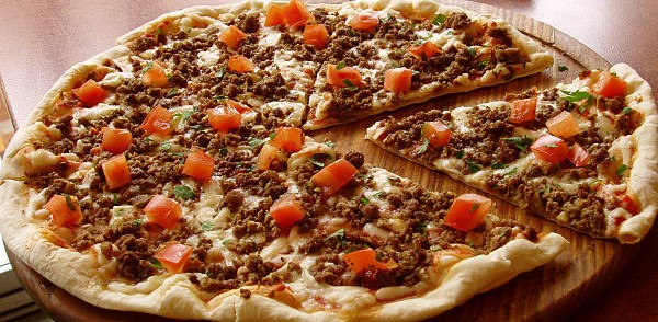 Superstar pizza | restaurant | 6/1 High St, Cranbourne VIC 3977, Australia | 0356444143 OR +61 3 5644 4143