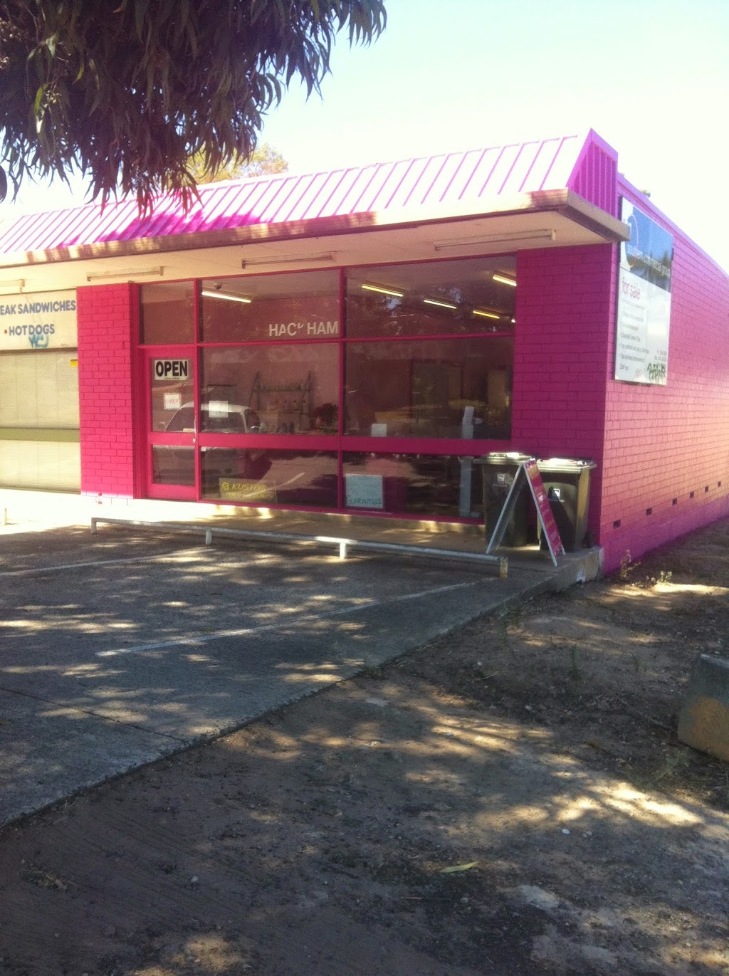 Kustom Tanning & Beauty | 4 Roberts Rd, Hackham West SA 5163, Australia | Phone: 0404 376 969