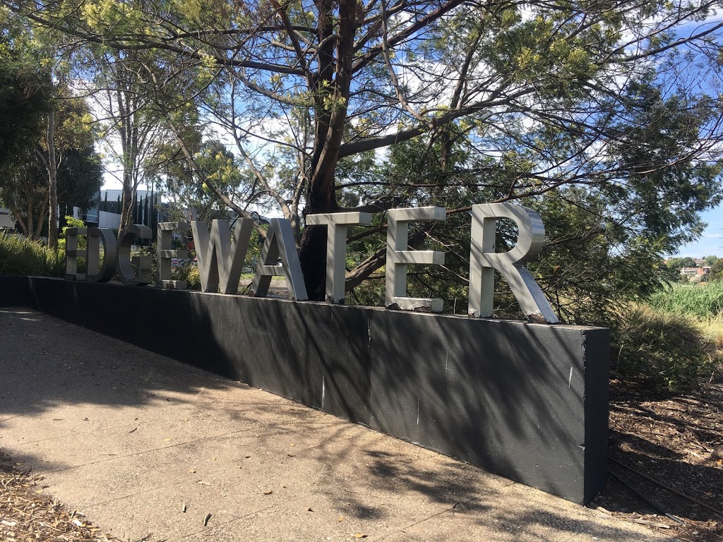 Edgewater | amusement park | Unnamed Road, Footscray VIC 3011, Australia