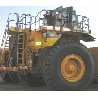 TJ Earthmoving Service & Repairs | 94 Fosters Rd, Castle Doyle NSW 2350, Australia | Phone: 0400 331 801