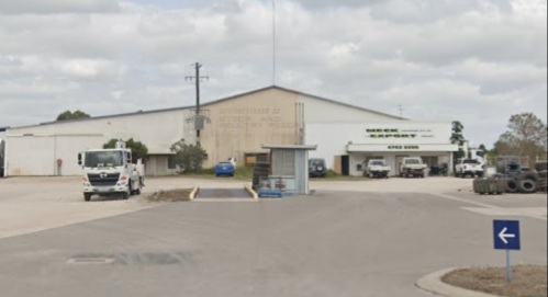 Mecks Transport | Unit 2/71-85 Home Hill Rd, Ayr QLD 4807, Australia | Phone: (07) 4783 5500