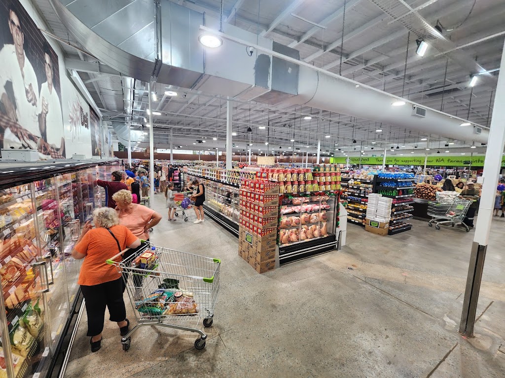 Spudshed Kalgoorlie | Graeme St, Hannans WA 6430, Australia | Phone: (08) 6424 7890