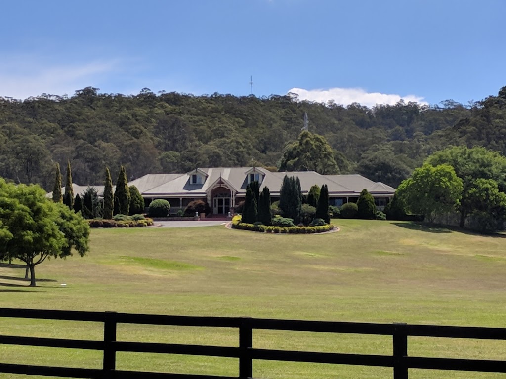 Glenmore Heritage Valley | 690 Mulgoa Rd, Mulgoa NSW 2745, Australia | Phone: (02) 4733 1230