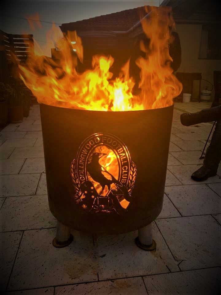 CNC Fire Pits & Metal Art |  | 18 Bradley Loop, Cervantes WA 6511, Australia | 0428721118 OR +61 428 721 118