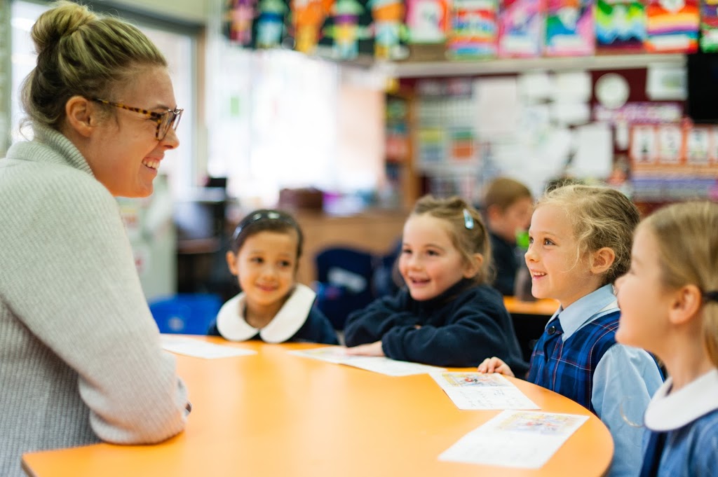 St Bernards Catholic Primary School | Warrina St, Berowra Heights NSW 2082, Australia | Phone: (02) 9456 2104