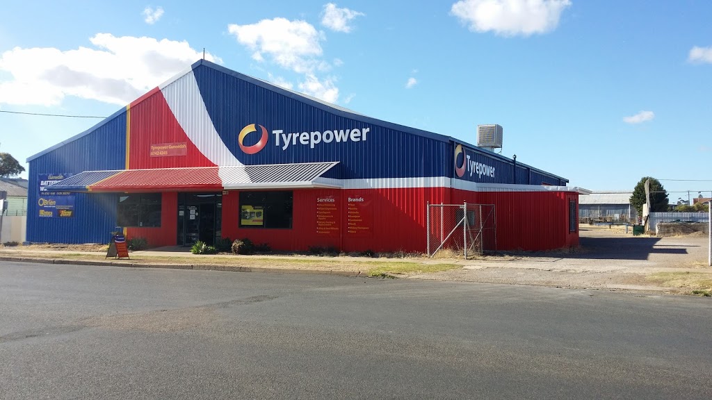 Tyrepower Gunnedah | car repair | 11 Tempest St, Gunnedah NSW 2380, Australia | 0267424345 OR +61 2 6742 4345