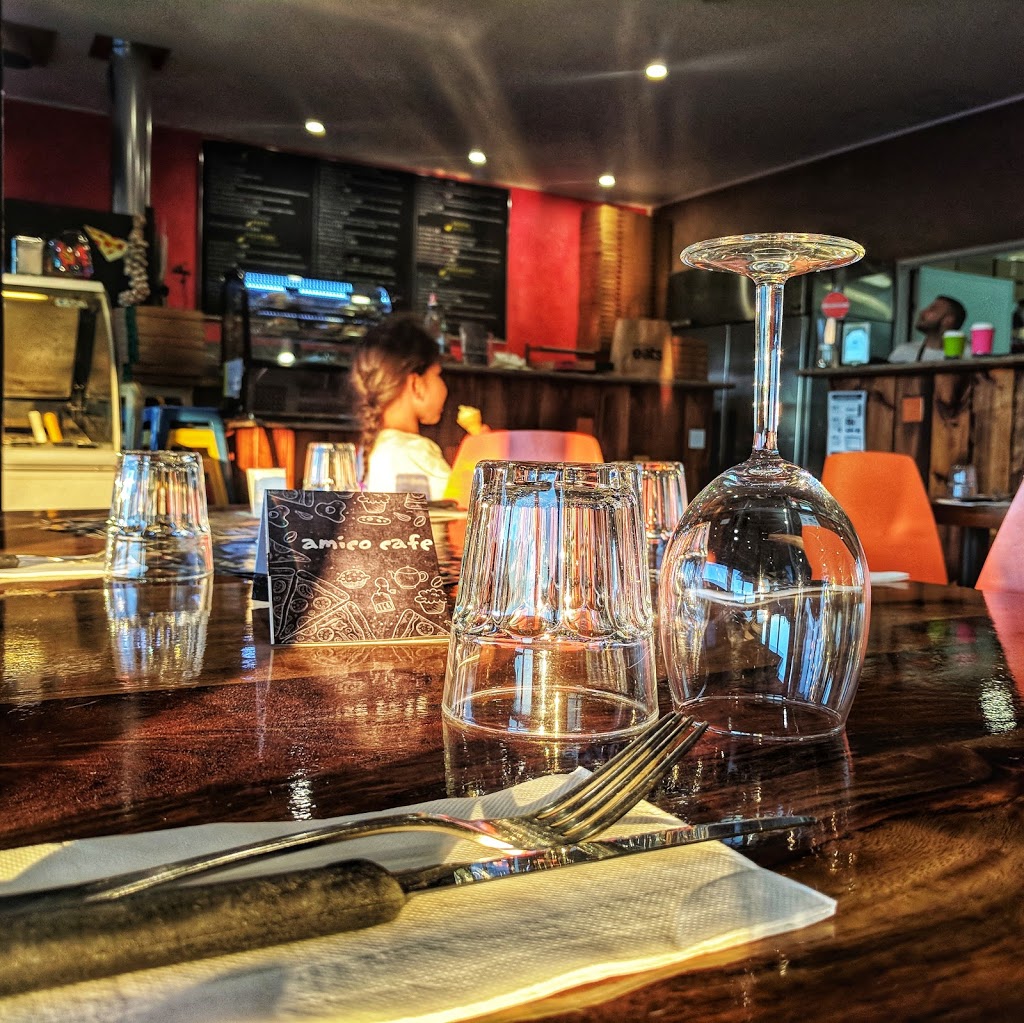 Amico Cafe | cafe | Shop 2/4 Sanderling St, Stirling WA 6021, Australia | 0893448881 OR +61 8 9344 8881