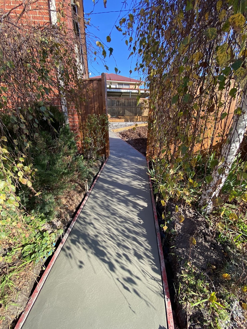 Ravos Landscaping and Property Maintenance | 7 Factory Rd, Trafalgar VIC 3824, Australia | Phone: 0447 167 416