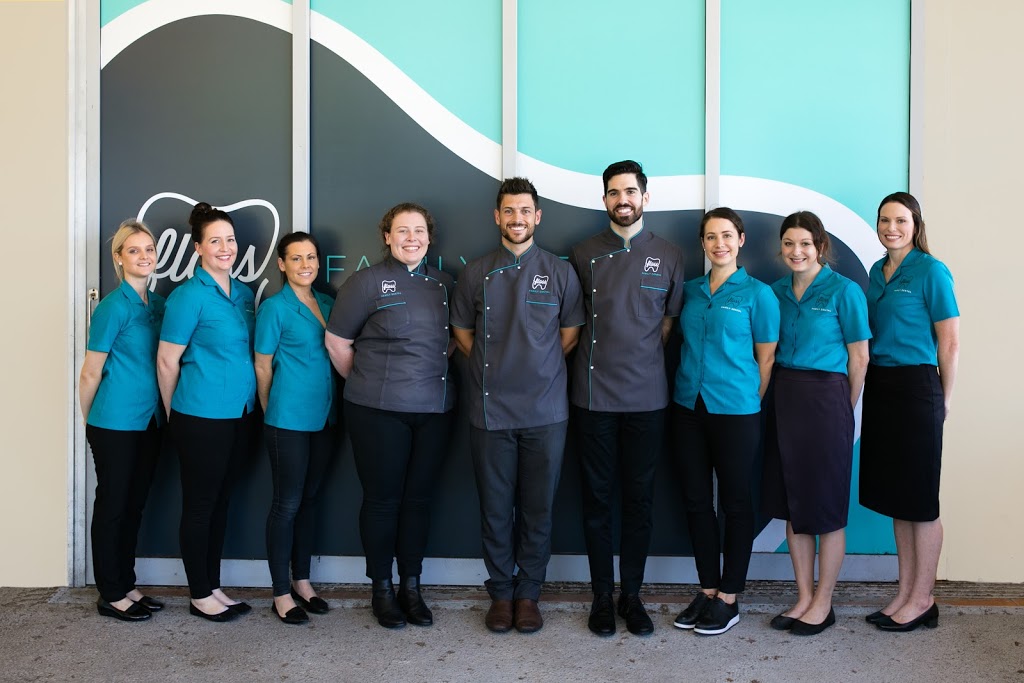 Floss Family Dental Victoria Point | dentist | Suite M-05, 21-27 Bunker Rd, Victoria Point QLD 4165, Australia | 0732079223 OR +61 7 3207 9223