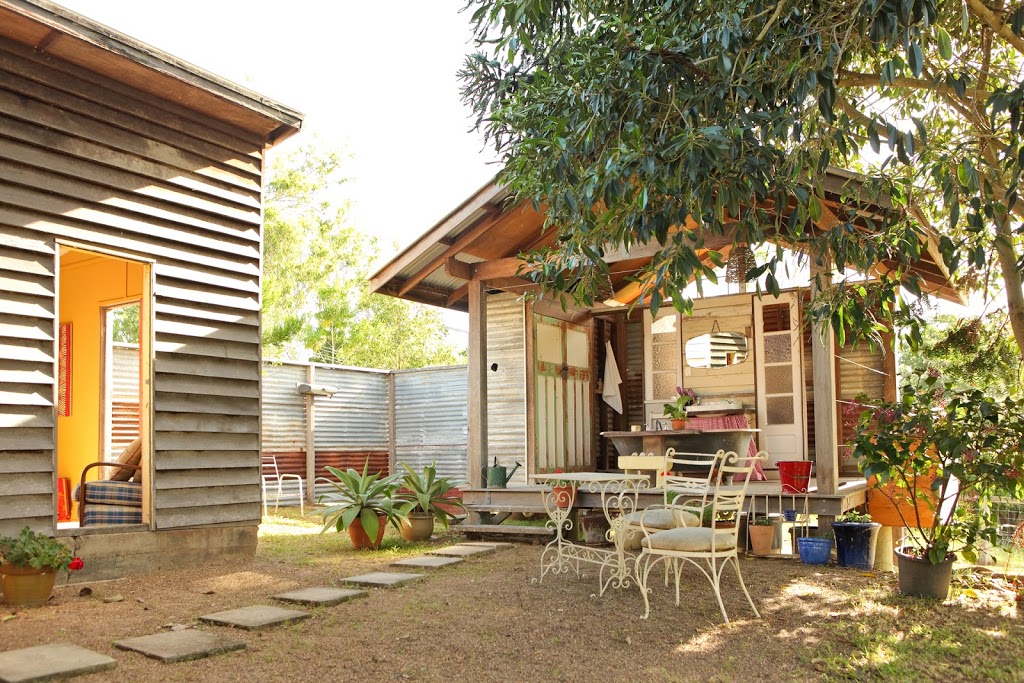 HillHouse Farm - Barn and Farmhouse | lodging | 1 Musavale Rd, Eerwah Vale QLD 4562, Australia | 0408766579 OR +61 408 766 579
