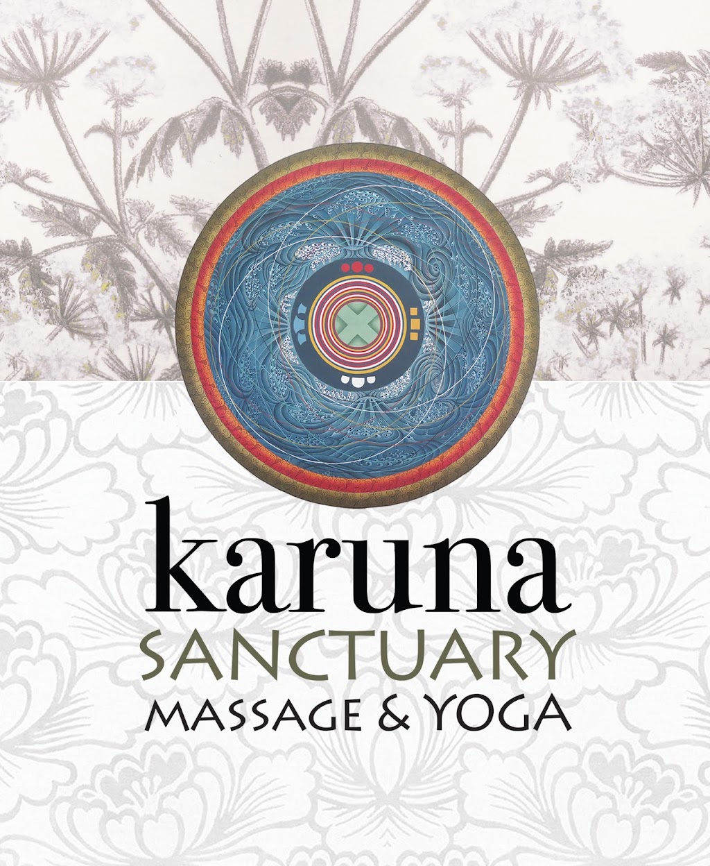 Karuna Sanctuary Yoga | gym | 22 Adams Rd, Denmark WA 6333, Australia | 0478600401 OR +61 478 600 401