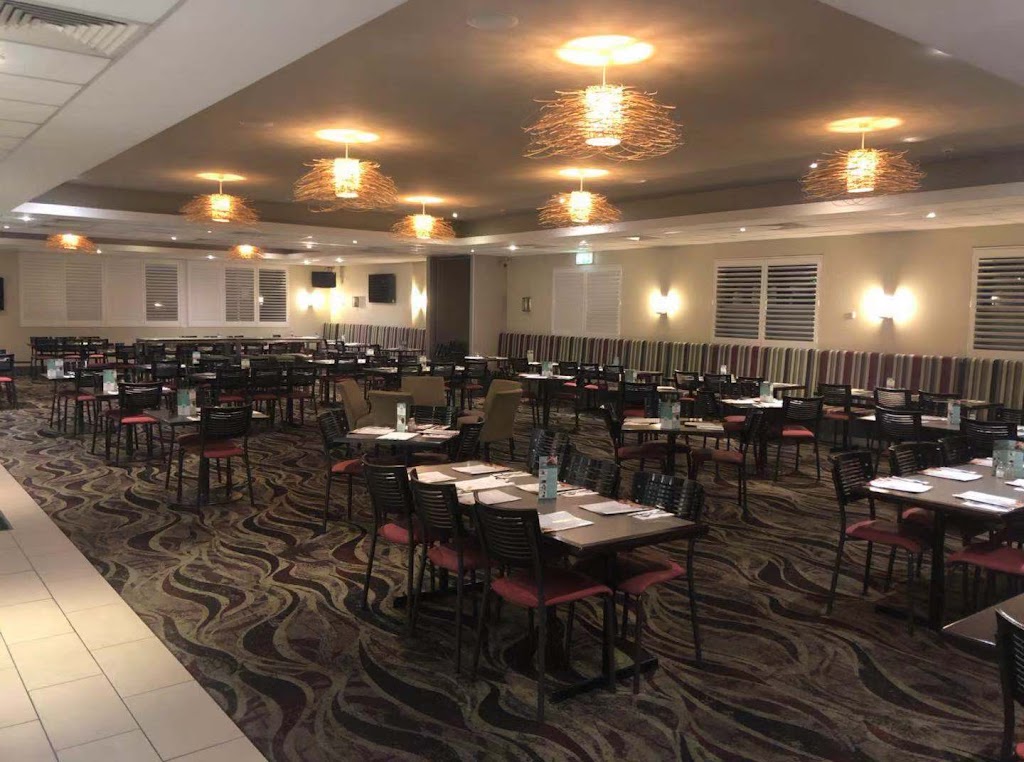 GAGE Dining & Co. (Riverwood hotel bistro) | lodging | 26 Josephine St, Riverwood NSW 2210, Australia | 0291538629 OR +61 2 9153 8629