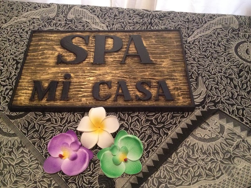 Spa Mi Casa Massage & Beauty | 22 Wescap Rise, Merriwa WA 6030, Australia | Phone: 0402 187 798