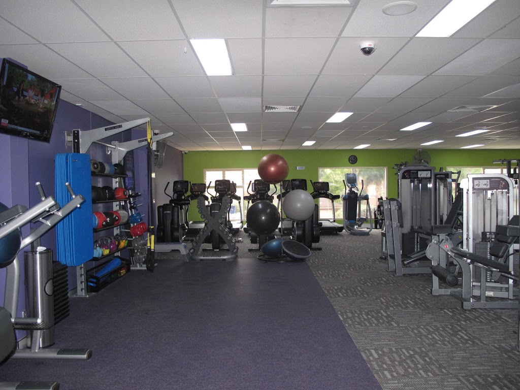 Anytime Fitness | gym | shop 4/216 Farnham Rd, Quakers Hill NSW 2763, Australia | 0296263956 OR +61 2 9626 3956