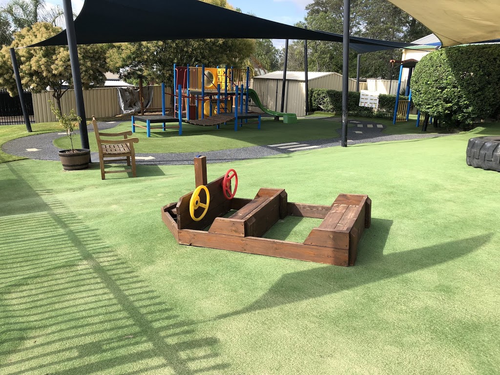 Tillys Play & Development Centre Abermain | school | Cnr Bathurst &, Melbourne St, Abermain NSW 2326, Australia | 0249304010 OR +61 2 4930 4010
