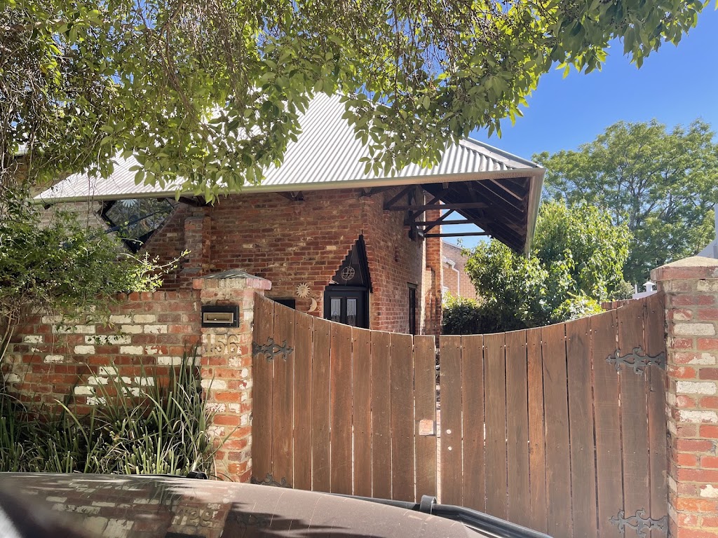 Inspectio Building Surveying | 28 Fraser St, Clunes VIC 3370, Australia | Phone: 0494 569 838