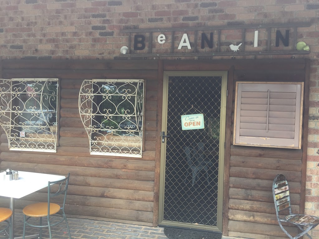Bean In | cafe | 6/40 Christie St, Canungra QLD 4275, Australia | 0755434660 OR +61 7 5543 4660