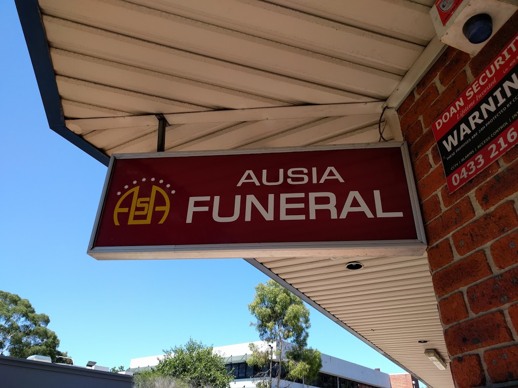 Ausia Funeral Services | funeral home | 120 Fairfield street, (Next to HINO Service Center), Fairfield East NSW 2165, Australia | 0297240488 OR +61 2 9724 0488