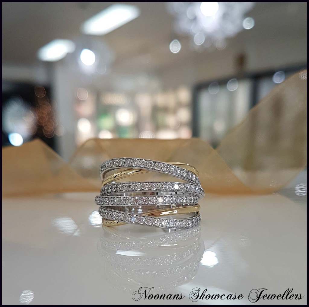 Noonans Showcase Jewellers | 91 Punt Rd, Cobram VIC 3644, Australia | Phone: (03) 5872 1229