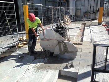 Mildura Concrete Cutting & Coring Pty Ltd | general contractor | 112 Dumosa St, Red Cliffs VIC 3496, Australia | 0427243413 OR +61 427 243 413