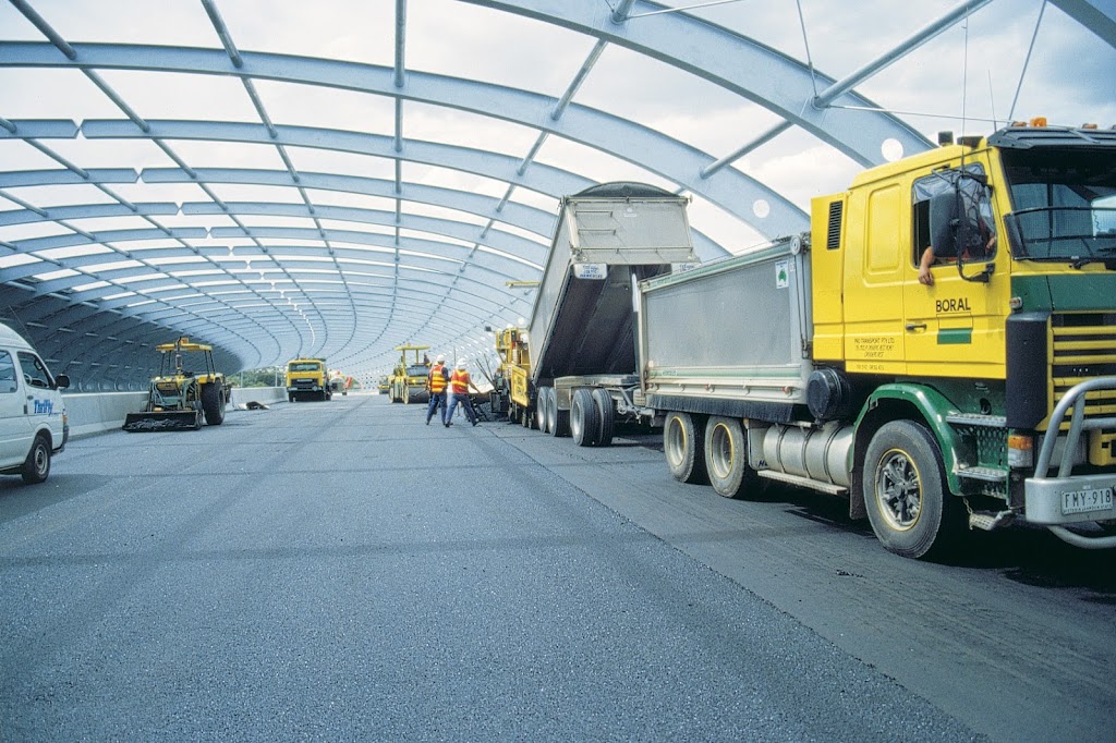 Boral Asphalt | Southport Burleigh Rd, Burleigh Heads QLD 4219, Australia | Phone: (07) 5593 5488