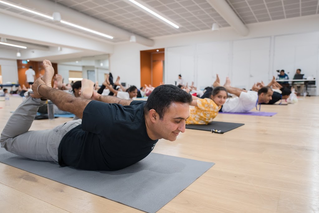 Mita Yoga & Meditation | 8 Monash Rd, Blacktown NSW 2148, Australia | Phone: 0432 076 908