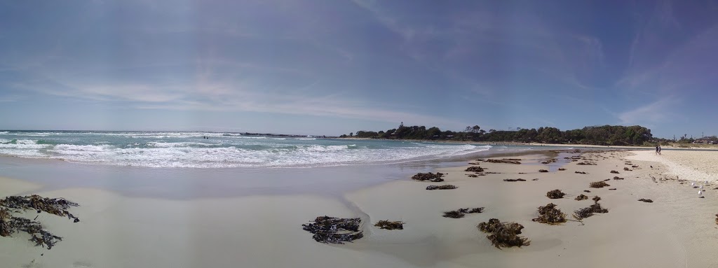 Hastings Point Beach | lodging | Hastings Point NSW 2489, Australia