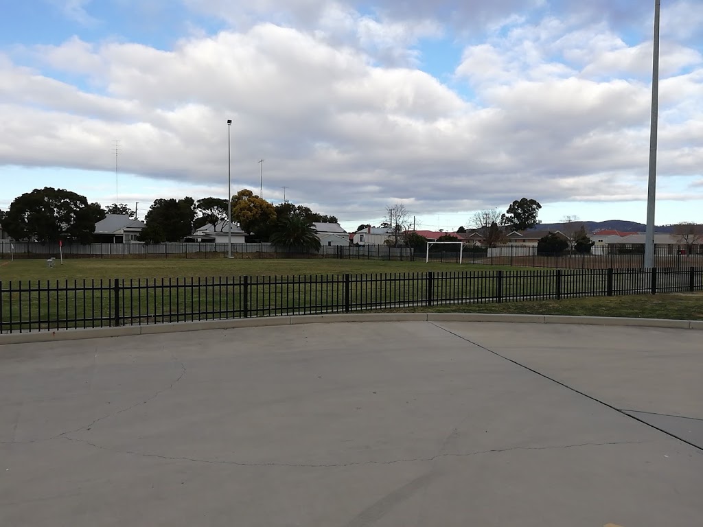 Harold Lett Sports Field | Mills Cres, Cessnock NSW 2325, Australia | Phone: (02) 4991 1407