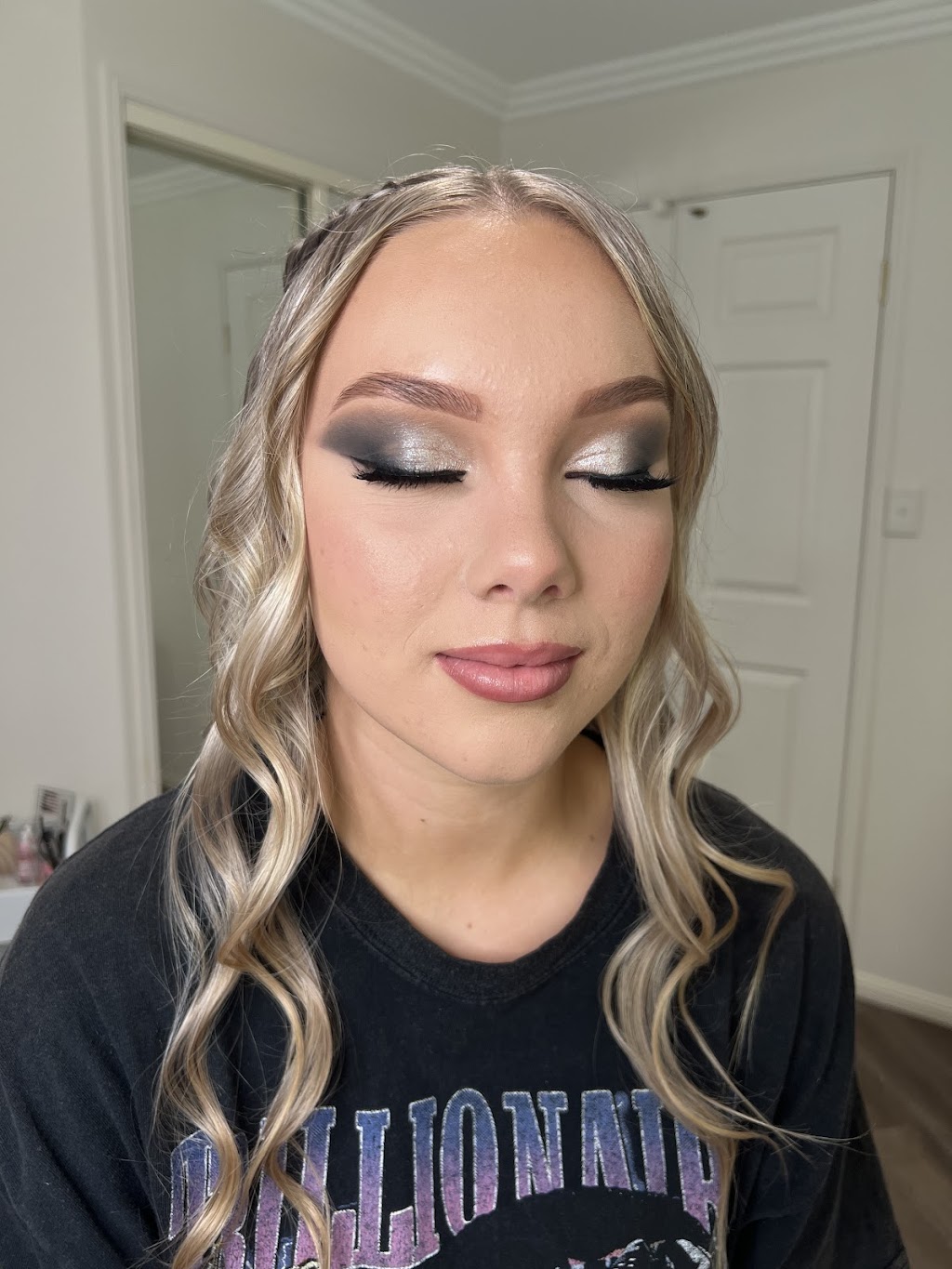 Jorjayarkerbeauty | 474, Pimpama QLD 4209, Australia | Phone: 0451 900 574