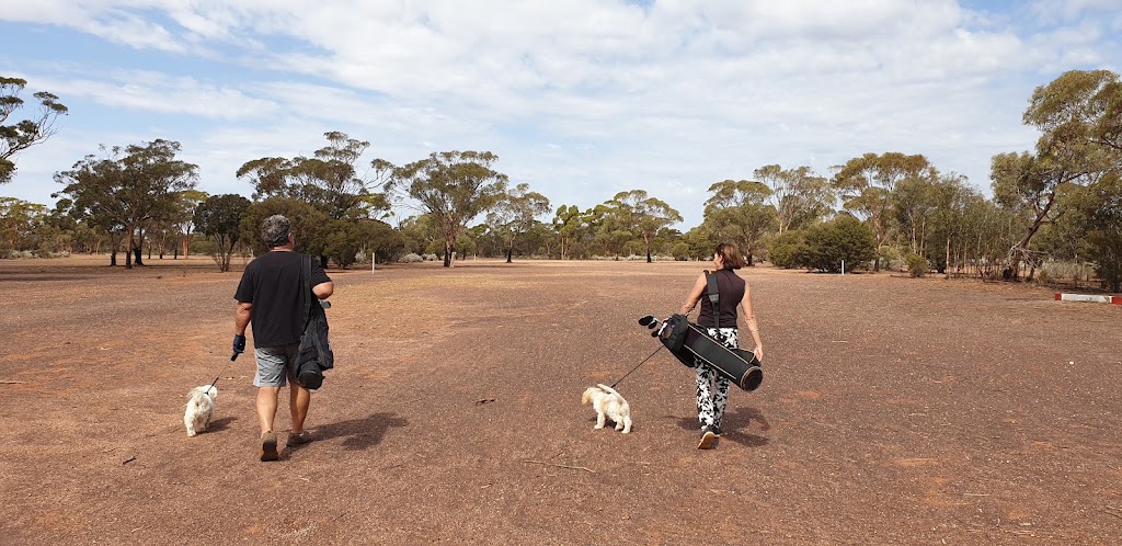 Kambalda Golf Course | Kambalda West WA 6442, Australia | Phone: (08) 9027 1110