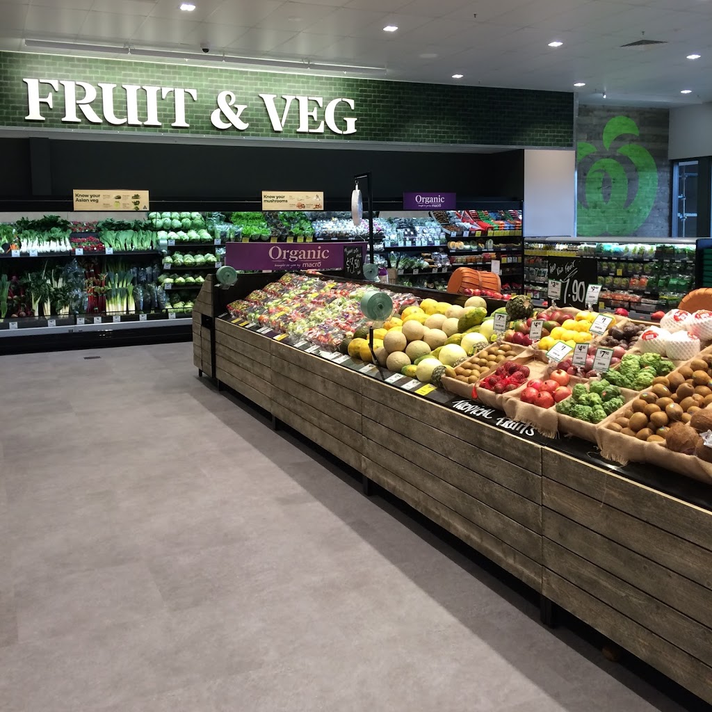 Woolworths Eatons Hill | supermarket | 640 S Pine Rd, Brendale QLD 4500, Australia | 0735134425 OR +61 7 3513 4425