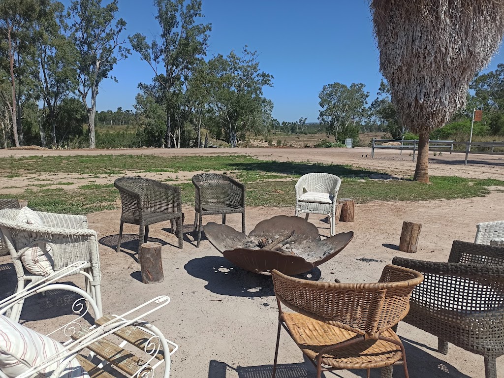 The Homestead @ Lotus Creek | cafe | 12287 Marlborough Sarina Rd, Lotus Creek QLD 4705, Australia | 0749568350 OR +61 7 4956 8350