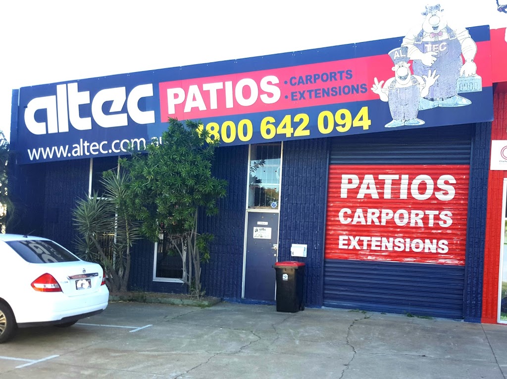 Watco Constructions | home goods store | 183 Ingham Rd, West End QLD 4810, Australia | 0747257211 OR +61 7 4725 7211