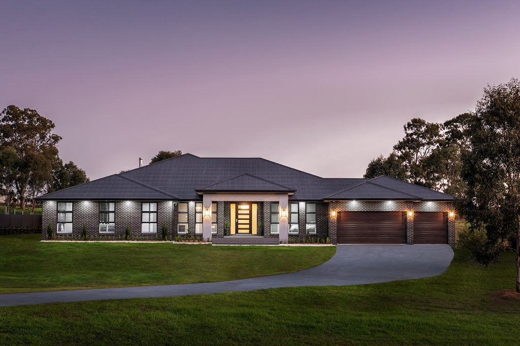 Brolen Homes Display Home | 6 Anson St, Schofields NSW 2762, Australia | Phone: (02) 8776 8000