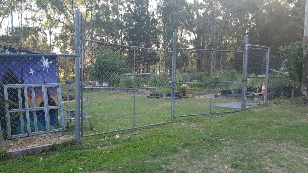 Loders Creek Community Garden | park | Butterfly and senses Garden, Ewan St, Southport QLD 4215, Australia | 0414358251 OR +61 414 358 251