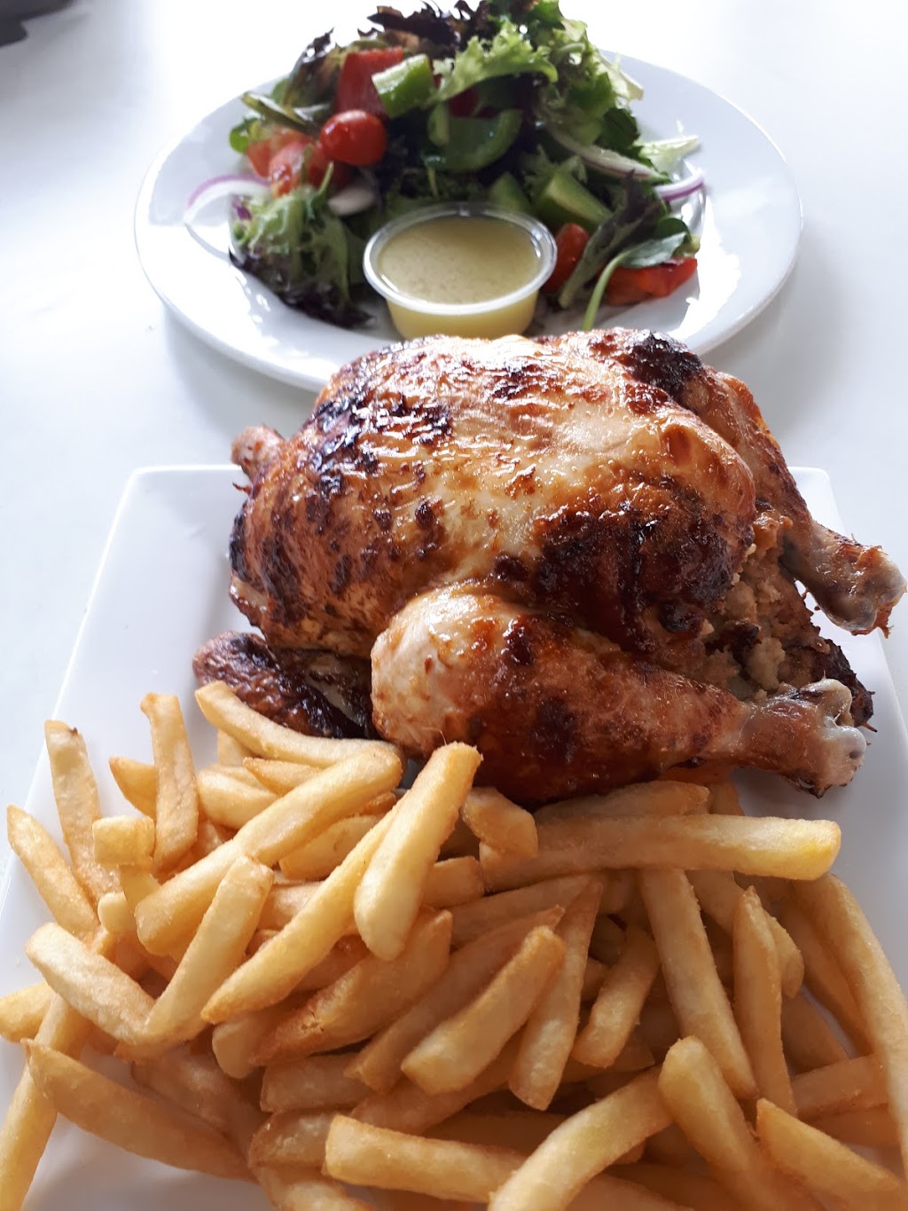 Caesars Chicken | meal takeaway | 435 Princes Hwy, Corrimal NSW 2518, Australia | 0242855885 OR +61 2 4285 5885