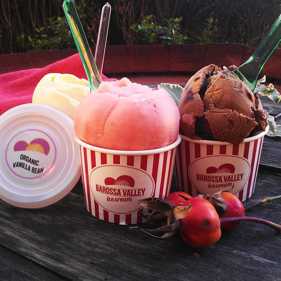 Barossa Valley Ice Cream Company Pty Ltd | Tanunda SA 5352, Australia | Phone: 0409 200 292