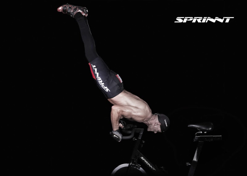 Sprinnt - Best Spin Classes | gym | 537 Riversdale Rd, Camberwell VIC 3124, Australia | 0390776972 OR +61 3 9077 6972