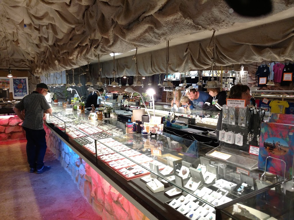 Opal Cave | jewelry store | 51 Morilla St, Lightning Ridge NSW 2834, Australia | 0456209333 OR +61 456 209 333