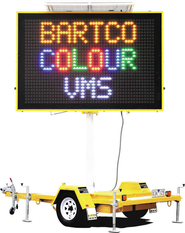 Bartco Traffic Equipment Pty Ltd | 7 Westside Ave, Port Melbourne VIC 3207, Australia | Phone: (03) 9646 8580