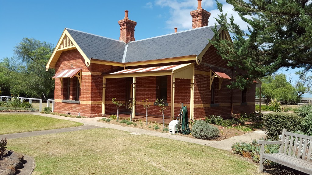 Truganina Explosives Reserve Altona | park | 276 Queen St, Altona VIC 3018, Australia