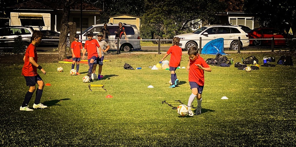 Australian Youth Football Institute | Olympic Blvd, Sydney Olympic Park NSW 2127, Australia | Phone: 0439 773 175