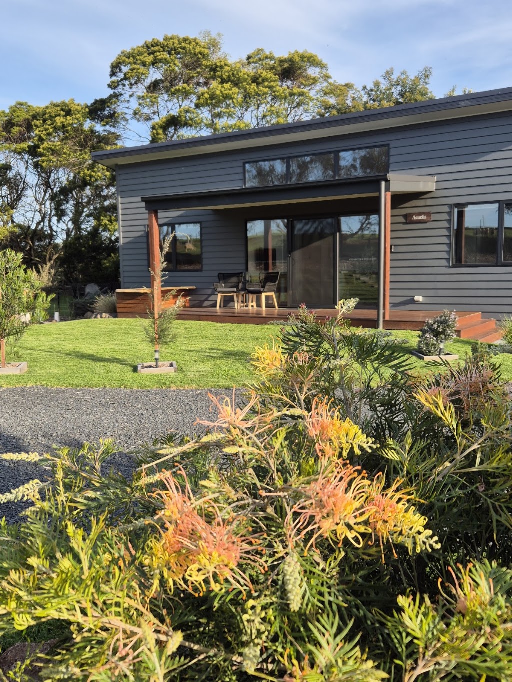 The Gap Retreat | 135 Gap Rd, Cowes VIC 3922, Australia | Phone: 0409 794 337