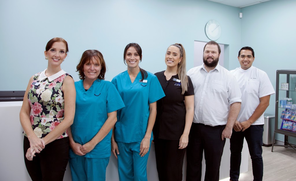 Coastal Dental Care Banora Point | dentist | Shop 12 & 13, Banora Point Shopping Village, Cnr Leisure & Darlington Dr, Banora Point NSW 2486, Australia | 0755233533 OR +61 7 5523 3533