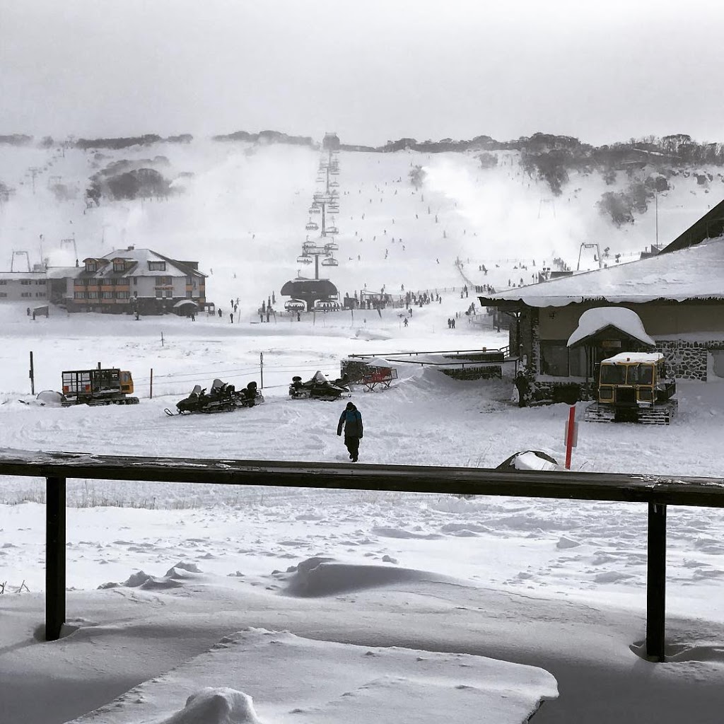 Snowy Mountain Spa | Mountain Spa c/o The Man from Snowy River Hotel, Kosciuszko Rd, Perisher Valley NSW 2624, Australia | Phone: (02) 6457 5234