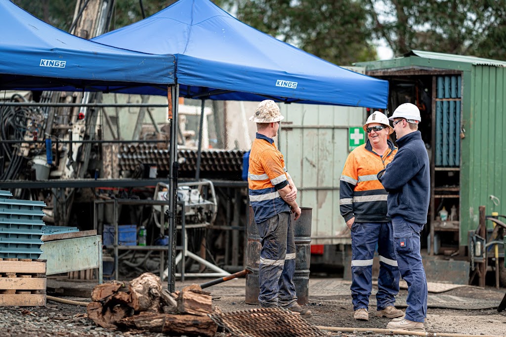 Clonbinane Goldfields | 35 Hibberds Ln, Clonbinane VIC 3658, Australia | Phone: 1800 717 638